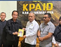 Kemenag Kabupaten Tasikmalaya Siapkan Formulasi Khusus Tangani Bullying