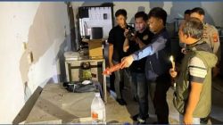 Rumah Potong Ayam di Purbaratu Tasikmalaya Dibobol, Kerugian Ditaksir Rp70 Juta