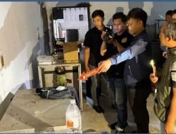 Rumah Potong Ayam di Purbaratu Tasikmalaya Dibobol, Kerugian Ditaksir Rp70 Juta