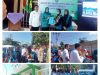 Kunjungan Tim Penggerak PKK Kabupaten Tasikmalaya dalam Kegiatan Bina Wilayah ke Desa Ciawi Karangnunggal