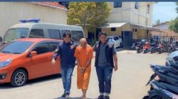 Duda 50 Tahun di Kabupaten Tasikmalaya Cabuli Siswi SD
