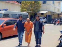 Duda 50 Tahun di Kabupaten Tasikmalaya Cabuli Siswi SD