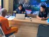 Polres Tasikmalaya Menciduk Pria Pelaku Asusila Gadis di Bawah Umur di Tasikmalaya