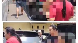 3 Rekan Korban Pria Bertato yang Jenazahanya Tergeletak di Emperan Toko Ciawi Tasikmalaya Diamankan