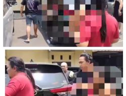 3 Rekan Korban Pria Bertato yang Jenazahanya Tergeletak di Emperan Toko Ciawi Tasikmalaya Diamankan