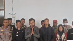 Viral Hiburan Musik di Halaman Masjid Bojonggambir Tasikmalaya Usai Maulid, Panitia Minta Maaf