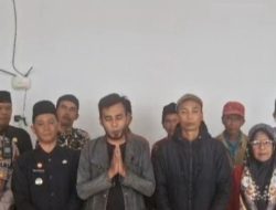 Viral Hiburan Musik di Halaman Masjid Bojonggambir Tasikmalaya Usai Maulid, Panitia Minta Maaf