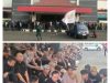 Puluhan Massa dari JAMAN Geruduk Gebu Tasikmalaya, Tuntut Penutupan Dapur MBG Ilegal yang Diduga Milik Bupati, Anggota DPRD dan Polisi