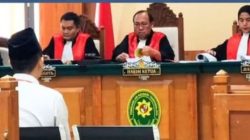 Surveyor Finance di Tasikmalaya Divonis 3 Tahun Penjara, Manipulasi Data 15 Kredit Motor Rugikan Rp367 Juta