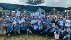 Apoteker Kabupaten Tasikmalaya Perketat Pengawasan Obat Ilegal