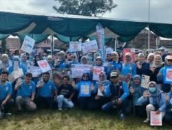 Apoteker Kabupaten Tasikmalaya Perketat Pengawasan Obat Ilegal