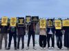 Alun-Alun Singaparna Memanas, Anak Muda Pertanyakan Rencana Lelang Geothermal Galunggung Tasikmalaya
