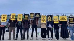 Alun-Alun Singaparna Memanas, Anak Muda Pertanyakan Rencana Lelang Geothermal Galunggung Tasikmalaya