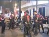 Cegah Aksi Kelompok Bermotor, Tim Maung Galunggung Patroli Titik Rawan Kota Tasikmalaya