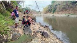 Niat Selamatkan Teman, Remaja Tasikmalaya Malah Tewas Terseret Arus Sungai Citanduy