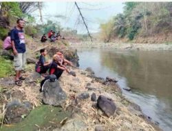 Niat Selamatkan Teman, Remaja Tasikmalaya Malah Tewas Terseret Arus Sungai Citanduy