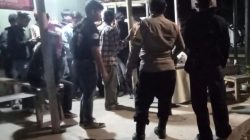 23 Pemuda Tasikmalaya Diamankan Saat Minuman Miras di Jalan