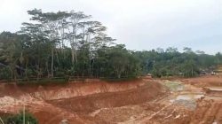 DPRD Minta Dampak Aktivitas Tambang Zeolit di Karangnunggal Diperhatikan