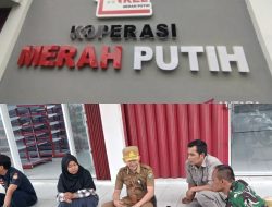 Kades Sukawangun Diduga Ancam Bunuh Ketua KDMP Saat Verifikasi Fasilitas, Sejumlah Pihak Disebut Jadi Saksi