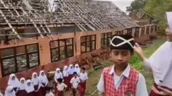 Tingkatkan Sarpras Pendidikan, Pemkab Intensifkan Koordinasi dengan Pusat