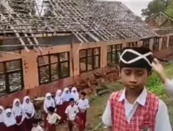 Tingkatkan Sarpras Pendidikan, Pemkab Intensifkan Koordinasi dengan Pusat