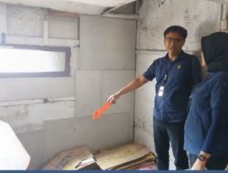 Dalami Kasus Dugaan Bullying Siswa SMAN 3 Tasikmalaya, Polisi Datangi Warung Tempat Nongkrong Siswa