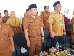 Soal Gebyar STEAM SMP Kabupaten Tasikmalaya, Usman Kusmana: Solusi dengan Hasil Karya