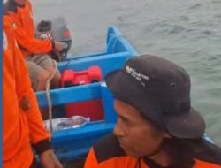 Tiga Nelayan Cipatujah Terseret Ombak, Satu Selamat, Dua Orang Masih Dicari