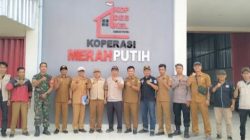 Kopdes Mekarlaksana Kecamatan Culamega Tasikmalaya Siap Beroperasi
