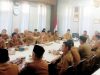 39 Camat di Kabupaten Tasikmalaya Diminta Responsif, Setiap Masalah Harus Ditindaklanjuti Cepat