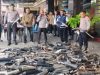 Edukasi Pelajar Polresta Tasikmalaya Gandeng Sekolah Tertibkan Knalpot Brong