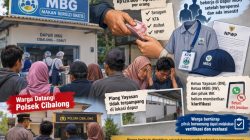 Dugaan Pungutan dalam Perekrutan Calon Pekerja Dapur MBG di Cibalong Garut Disorot, Warga Minta Klarifikasi dan Transparansi