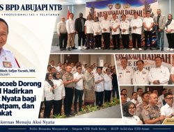 Sofjan Yacoeb Dorong ABUJAPI Hadirkan Manfaat Nyata bagi BUJP, Satpam, dan Masyarakat