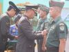 Kenaikan Pangkat 63 Prajurit Kodim 0612/Tasikmalaya: Pangkat Bertambah, Tanggung Jawab Ikut Menguat