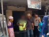 Tim Gabungan Jaring Preman, Pengamen Jalanan dan Pedagang Miras di Wilayah Singaparna