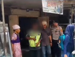 Tim Gabungan Jaring Preman, Pengamen Jalanan dan Pedagang Miras di Wilayah Singaparna