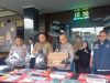 Sindikat Curanmor Dibongkar, Polres Tasikmalaya Kota Amankan Tiga Tersangka dan 14 Motor