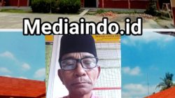 Wujud Nyata Kepsek dan Pemerintah untuk Pendidikan, Revitalisasi SDN Cipicung Culamega Disambut Antusias Warga