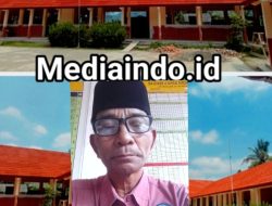 Wujud Nyata Kepsek dan Pemerintah untuk Pendidikan, Revitalisasi SDN Cipicung Culamega Disambut Antusias Warga