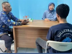 UPTD PPA Kota Tasikmalaya Sebut Korban Bullying Alami Depresi, Minta Pindah Sekolah