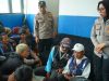 Puluhan Preman dan Jukir Ilegal Terjaring Operasi di Singaparna