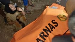 Tim SAR Temukan Satu Jenazah Nelayan Hilang di Perairan Pamoekan Cipatujah Tasikmalaya