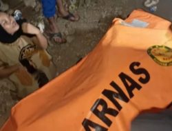 Tim SAR Temukan Satu Jenazah Nelayan Hilang di Perairan Pamoekan Cipatujah Tasikmalaya