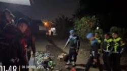 Respon Cepat Polres Tasikmalaya kota, Tindak Penjualan dan Konsumsi Miras Kamtibmas Tetap Terjaga