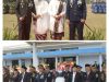 TNI Kuat Bersama Rakyat, Indonesia Berdaulat Adil dan Makmur, Upacara HUT Ke-81 TNI Digelar di Kota Tasikmalaya