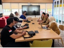 KKMP Kota Tasikmalaya Kejar Kejelasan Operasional Koperasi, Ungkap Batas Kewenangan Pemerintah