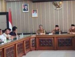 Aliansi Gerakan Muda Aktifis Desak Pemkab Tasikmalaya Tertibkan Tambak Udang di Tasela, Pemkab: Harus Berizin