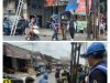 Tiang Internet Berjubel di Satu Titik, DPUTR Kota Tasikmalaya Mulai Terapkan Sistem Tiang Bersama