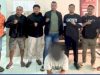 Buronan Pelaku Kasus Kekerasan Maut di Tasikmalaya Diringkus Polisi di NTT