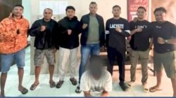 Buronan Pelaku Kasus Kekerasan Maut di Tasikmalaya Diringkus Polisi di NTT